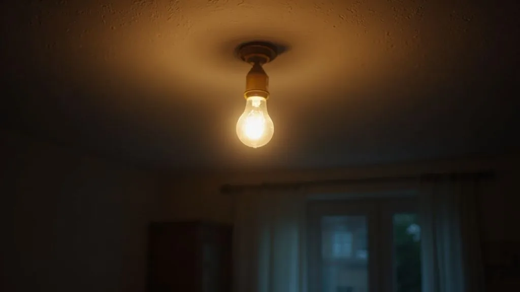 Dimmer einbauen
