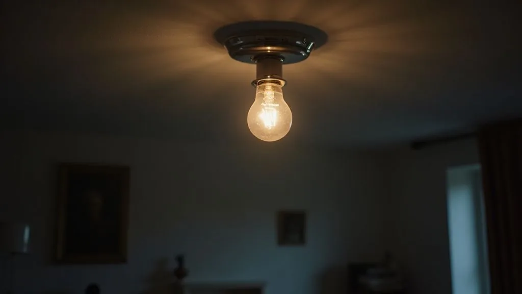 Elektrik beim Hauskauf prüfen