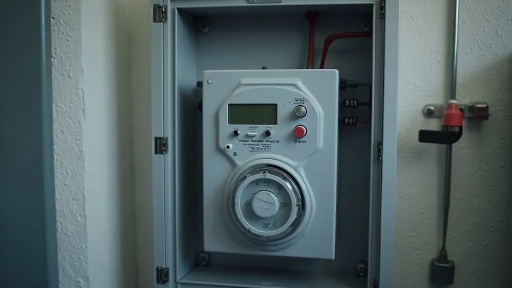 Elektriker Einsatz Ablauf