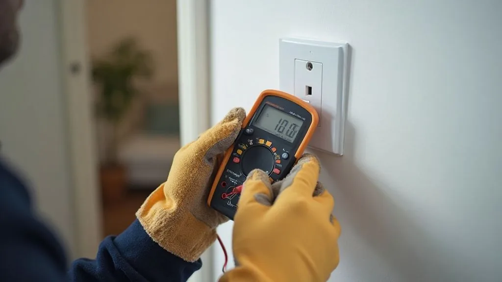 Elektriker Mietwohnung wer zahlt