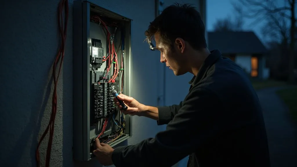 Elektroinstallation planen