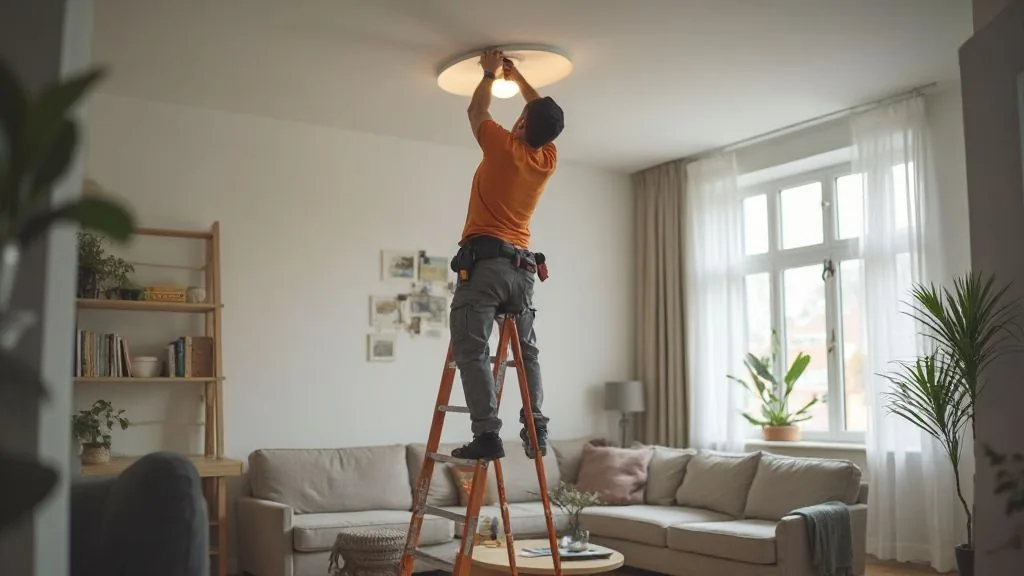 FI-Schutzschalter nachrüsten