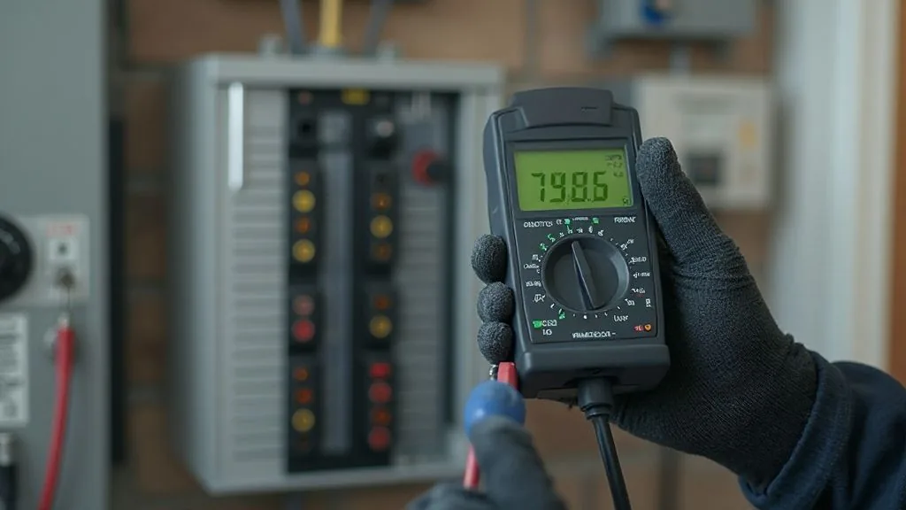 Wann Elektriker rufen
